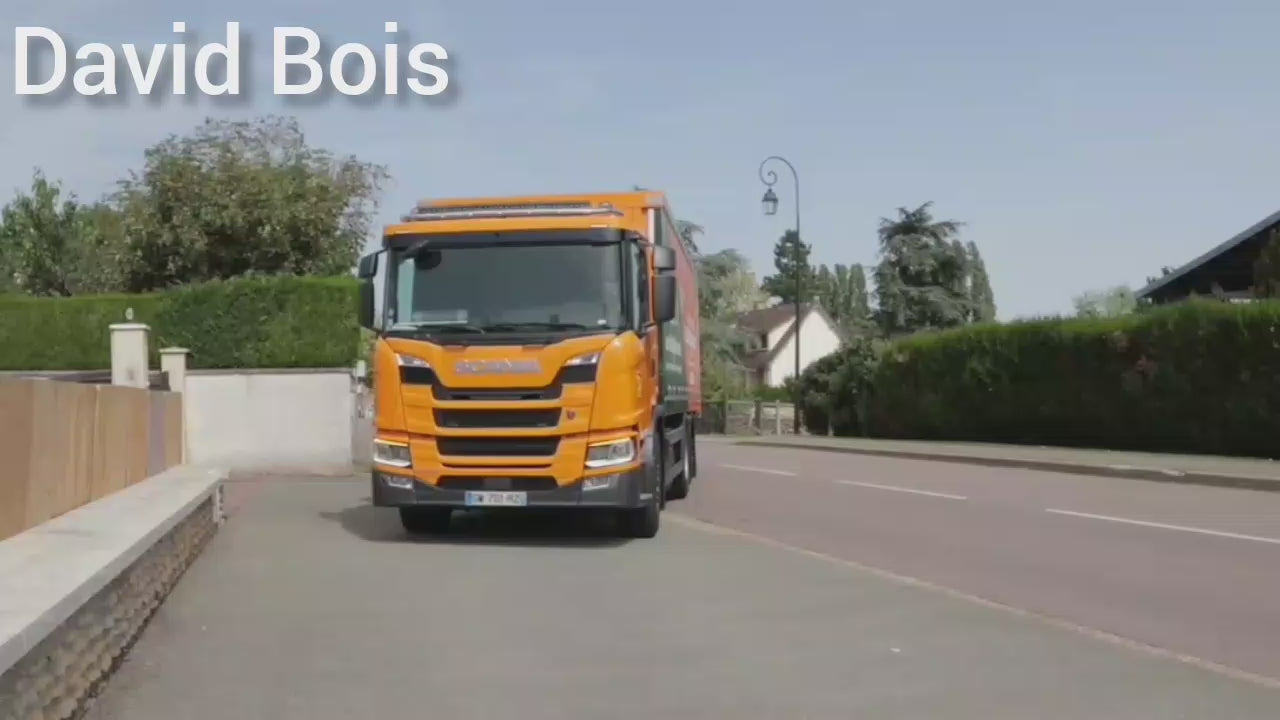 Charger la vidéo : 